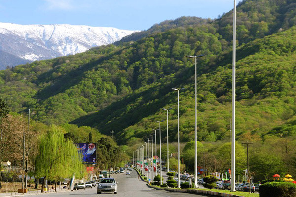 مدیریت النگدره و ناهارخوران به مدت ۱۵سال به شهرداری واگذار می شود مدیریت النگدره و ناهارخوران به مدت ۱۵سال به شهرداری واگذار می شود