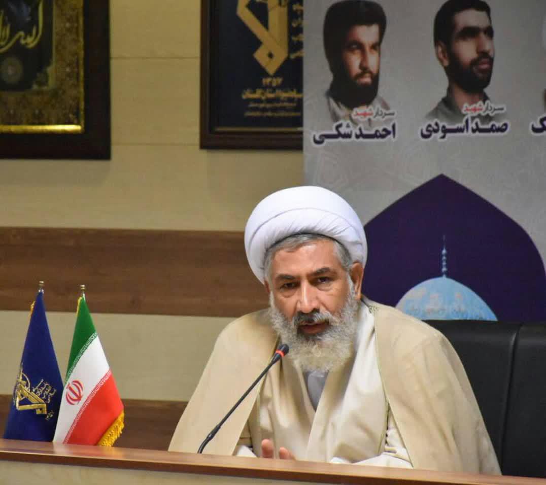 انتخابات یک امکان و یک ظرفیت برای ملت انتخابات یک امکان و یک ظرفیت برای ملت