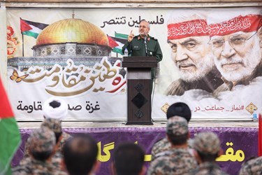 تجمع مردم قم در حمایت از مردم مظلوم فلسطین تجمع مردم قم در حمایت از مردم مظلوم فلسطین