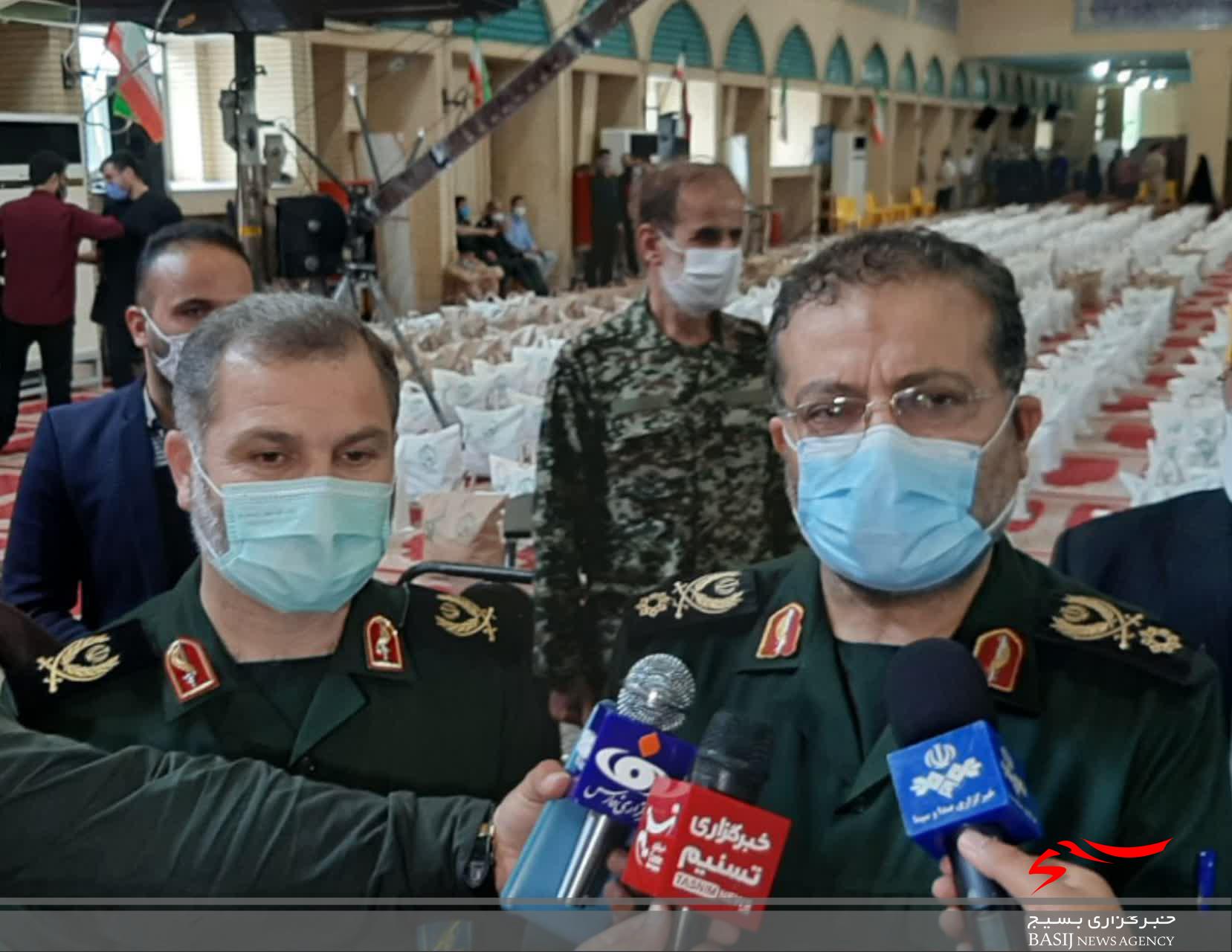 طرح ملی جبهه خرمشهرها در مصلی بابلسر ساخت ۵۰ هزار واحد مسکونی محرومین توسط بسیج / طرح ملی جبهه خرمشهرها در مصلی بابلسر ساخت ۵۰ هزار واحد مسکونی محرومین توسط بسیج /