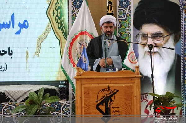 ایجاد امیدآفرینی با طرح جبهه خرمشهر&zwnj;ها