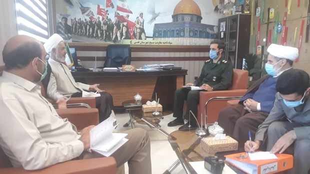 مهمترین وظیفه ما دعوت به مشارکت حداکثری و تبیین شاخص های انتخاب اصلح است مهمترین وظیفه ما دعوت به مشارکت حداکثری و تبیین شاخص های انتخاب اصلح است
