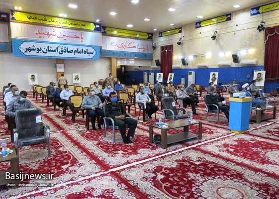 مشارکت حداکثری در انتخابات موجب افزایش اقتدار بین المللی کشور می&zwnj;شود