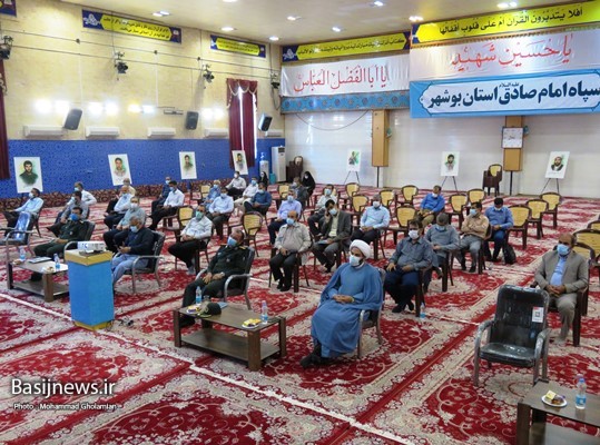 مشارکت حداکثری در انتخابات موجب افزایش اقتدار بین المللی کشور می&zwnj;شود
