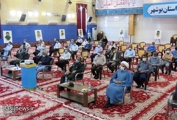 مشارکت حداکثری در انتخابات موجب افزایش اقتدار بین المللی کشور میشود مشارکت حداکثری در انتخابات موجب افزایش اقتدار بین المللی کشور میشود