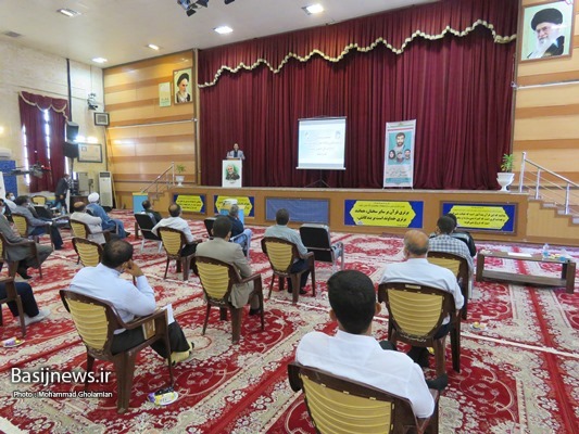 مشارکت حداکثری در انتخابات موجب افزایش اقتدار بین المللی کشور می&zwnj;شود