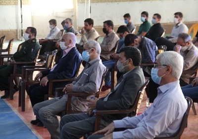 همایش روشنگری و بصیرتی برگزار شد