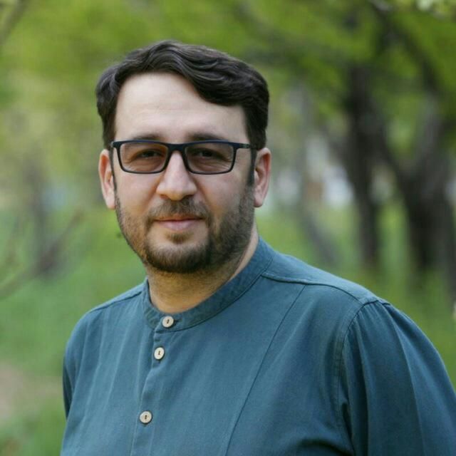 مسعود الماسی رئیس ستاد آیت الله رئیسی در استان زنجان شد مسعود الماسی رئیس ستاد آیت الله رئیسی در استان زنجان شد