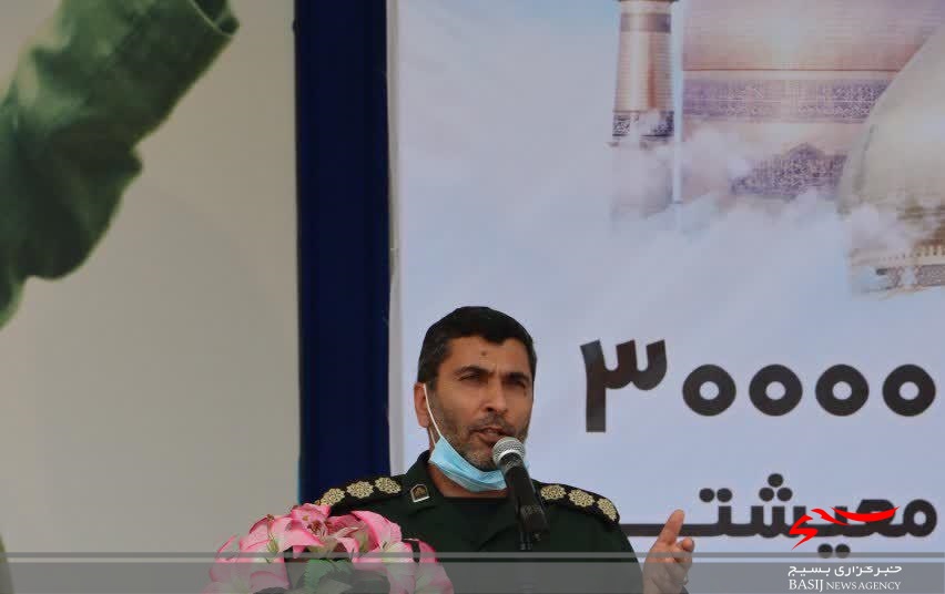 کمک ۶۳ میلیاردی مازندرانی به نیازمندان/ توزیع۳۰ هزار بسته معیشتی در دهه کرامت