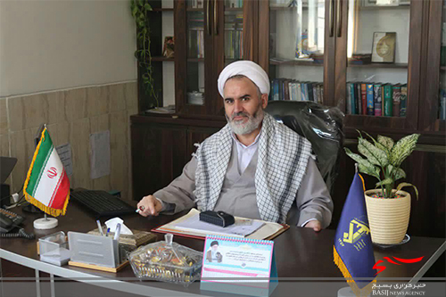 مشارکت در انتخابات را وظیفه شرعی خود می دانیم مشارکت در انتخابات را وظیفه شرعی خود می دانیم