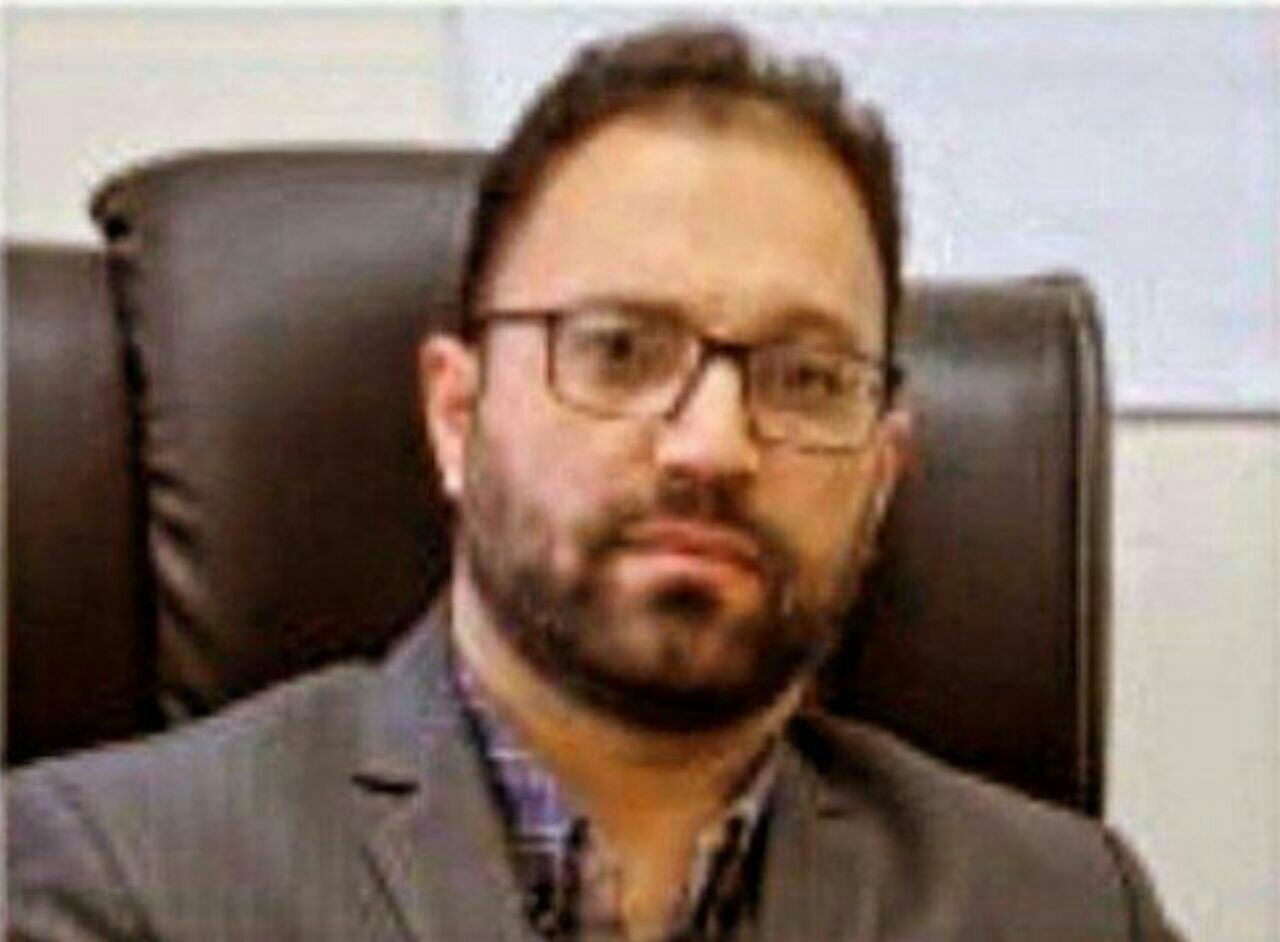 ۱۶ ناظر بهداشتی برای شعبههای اخذ رأی شاهرود تعیین شد ۱۶ ناظر بهداشتی برای شعبههای اخذ رأی شاهرود تعیین شد