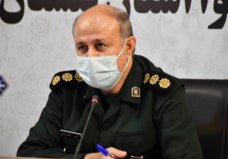 ۴۰۰سری جهیزیه از سوی بسیج سازندگی به نوعروسان گلستانی اهدا میشود ۴۰۰سری جهیزیه از سوی بسیج سازندگی به نوعروسان گلستانی اهدا میشود