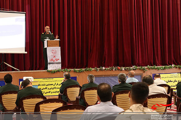 بزرگداشت حماسه آزادی خرمشهر در بوشهر برگزار شد/ تقدیر از خانواده شهدا و ایثارگران آزادسازی خرمشهر بزرگداشت حماسه آزادی خرمشهر در بوشهر برگزار شد/ تقدیر از خانواده شهدا و ایثارگران آزادسازی خرمشهر