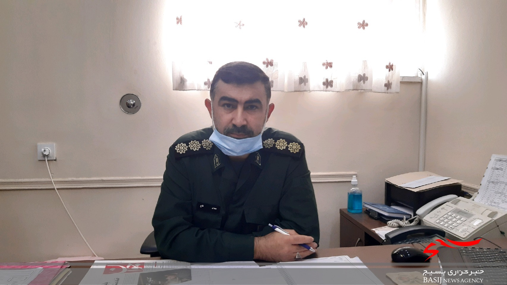 بصیرت افزایی توطئههای دشمنان را خنثی میکند بصیرت افزایی توطئههای دشمنان را خنثی میکند