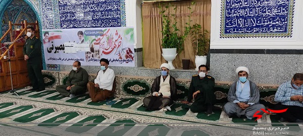 نشست بصیرتی در سالروز عملیات آزادسازی خرمشهر