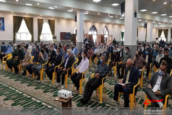 حماسه حضور در انتخابات ۲۸ خرداد را به سوم خرداد&nbsp;تبدیل خواهد کرد