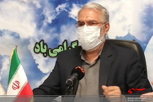 ۲۱ تن مواد مخدر در البرز کشف شد ۲۱ تن مواد مخدر در البرز کشف شد