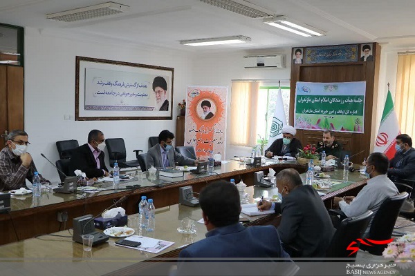 برنامههای دهه غدیر برای اثرگذاری بر نسل جوان طرح ریزی شود برنامههای دهه غدیر برای اثرگذاری بر نسل جوان طرح ریزی شود