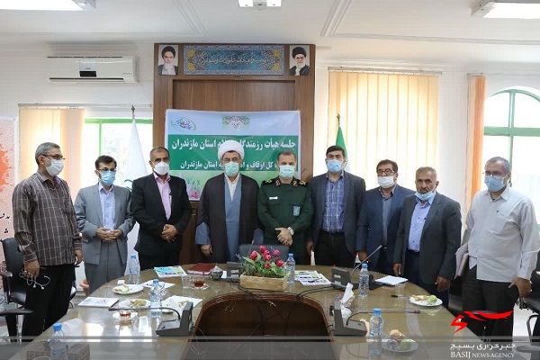 برگزاری برنامه&zwnj;های دهه غدیر در تمام امام زادگان