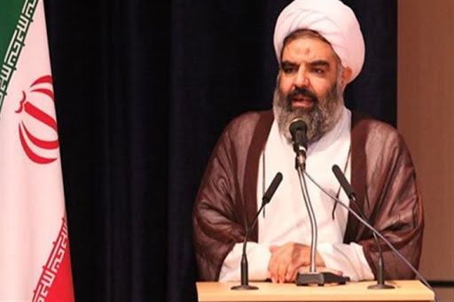 سومین سالگرد امام جمعه فقید قیدار برگزار میشود سومین سالگرد امام جمعه فقید قیدار برگزار میشود