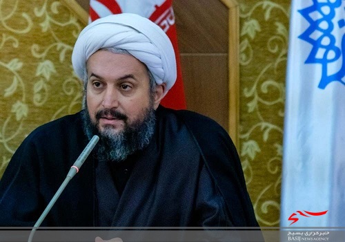 همدلی گمشده ای در تمام ارکان جامعه است همدلی گمشده ای در تمام ارکان جامعه است