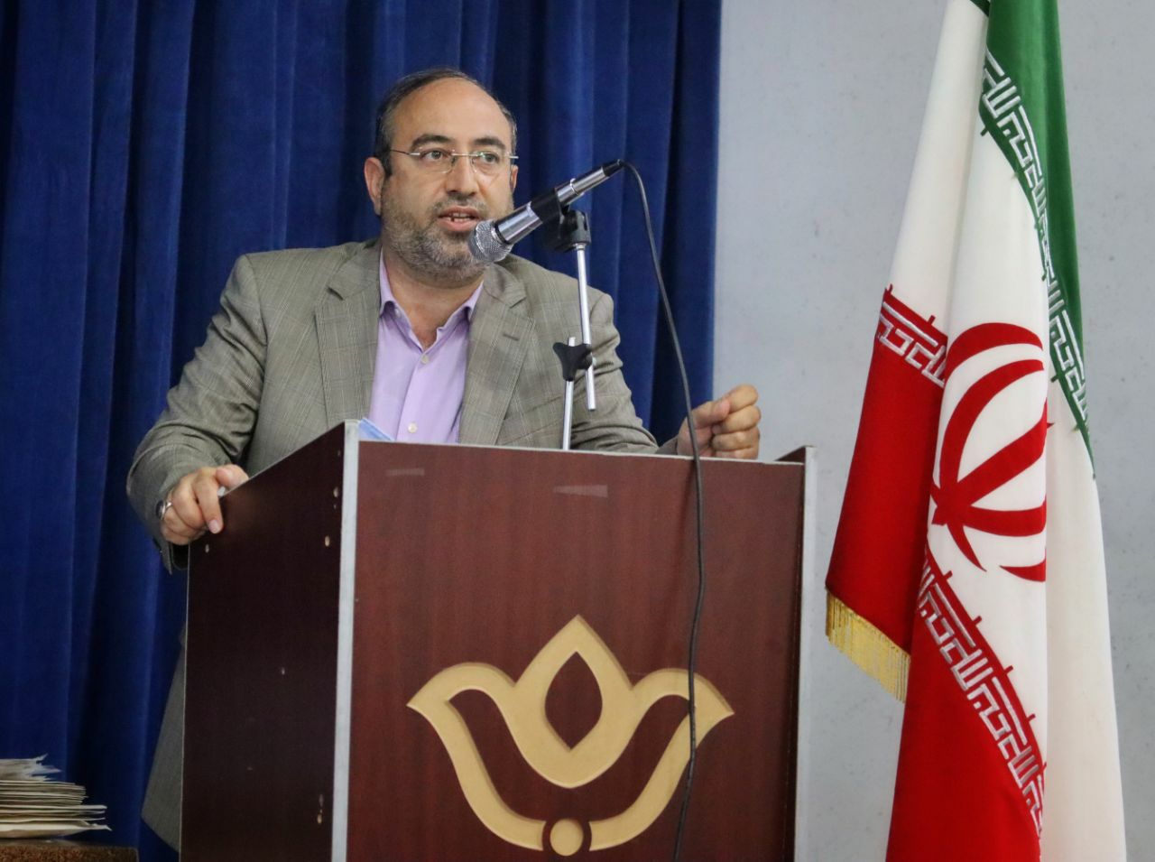 ۲۴ درصد نارضایتی از دهیاری های کشور ۲۴ درصد نارضایتی از دهیاری های کشور