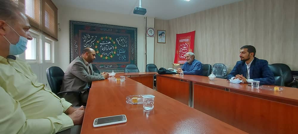 ارجونی: استان البرز در حوزه ستایشگری خوش درخشیده است