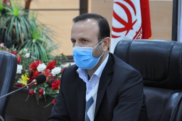 دستگاه های اجرایی شهرستان شاهرود آماده برگزاری کنگره نکوداشت آیت الله شاهرودی دستگاه های اجرایی شهرستان شاهرود آماده برگزاری کنگره نکوداشت آیت الله شاهرودی