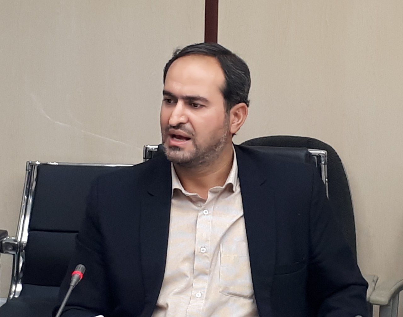 هدف دشمن زمین گیر کردن اقتصاد/فعالیت ۴۳۰۰۰ گروه جهادی در کشور هدف دشمن زمین گیر کردن اقتصاد/فعالیت ۴۳۰۰۰ گروه جهادی در کشور