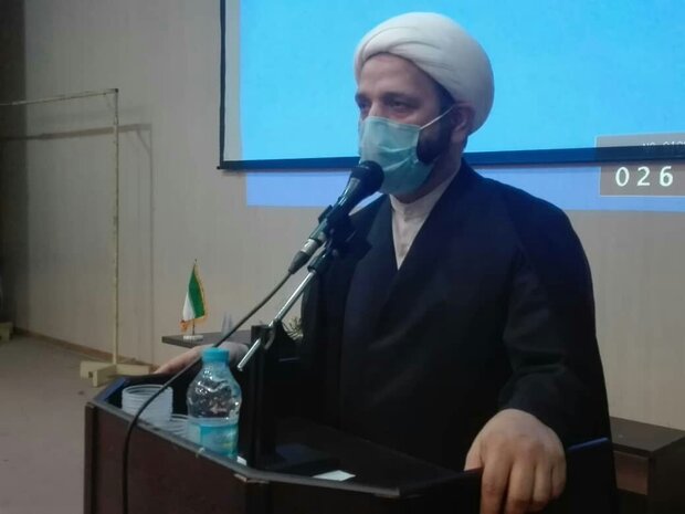 تشکلهای مذهبی مولفه موثر در مقابله با جنگ نرم هستند تشکلهای مذهبی مولفه موثر در مقابله با جنگ نرم هستند