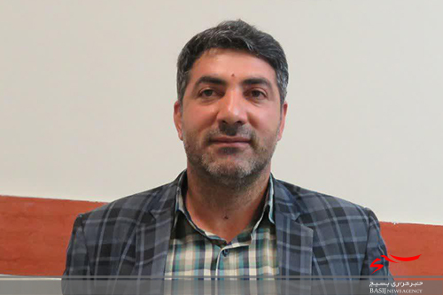 کسب رتبه نخست کشوری اولین دوره معلمان مؤلف توسط معلم بسیجی کرجی کسب رتبه نخست کشوری اولین دوره معلمان مؤلف توسط معلم بسیجی کرجی