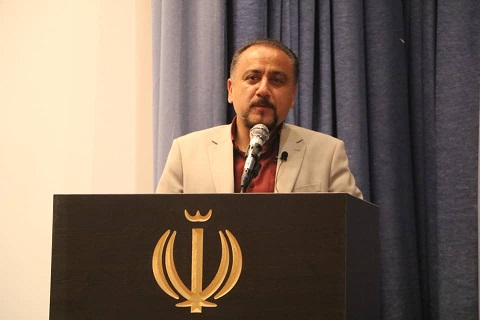 ایجاد گالری روباز هنرمندان در شاهرود ایجاد گالری روباز هنرمندان در شاهرود