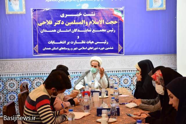 احتمال تغییر افراد راه یافته به شورا در شهرستان تویسرکان وجود دارد احتمال تغییر افراد راه یافته به شورا در شهرستان تویسرکان وجود دارد