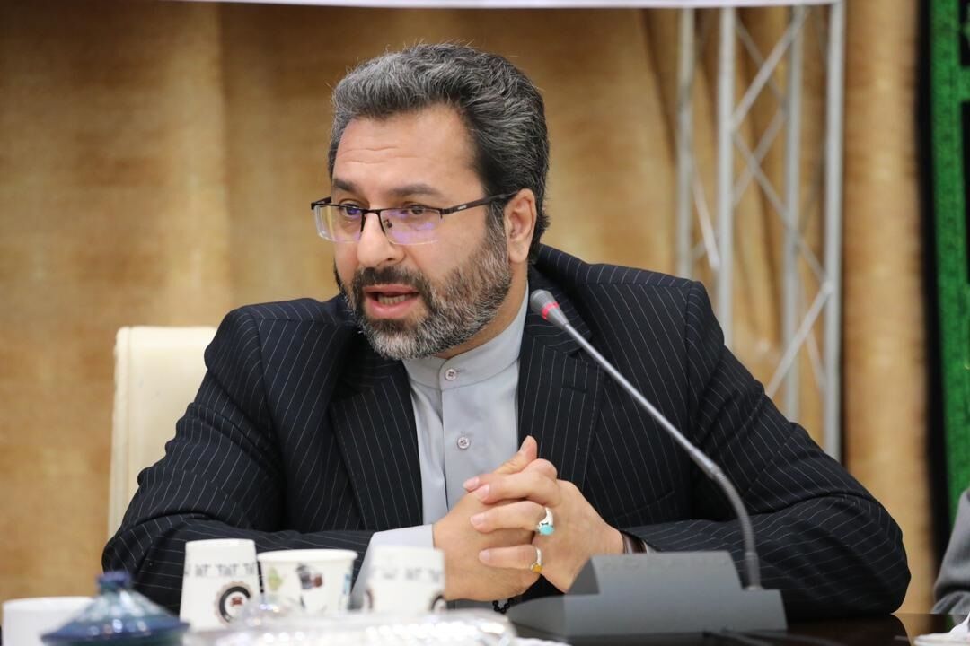 همدان رتبه اول صلح و سازش در کشور را دارد همدان رتبه اول صلح و سازش در کشور را دارد