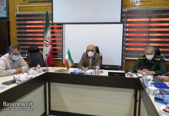 بسیج مهندسین صنعتی در راه برداشتن موانع تولید تلاش می&zwnj;کند