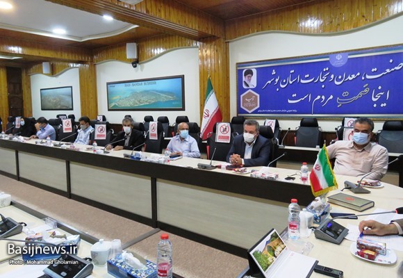 بسیج مهندسین صنعتی در راه برداشتن موانع تولید تلاش می&zwnj;کند