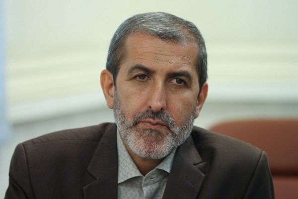 «غلامرضامنتظری» دبیر مجمع نمایندگان گلستان شد «غلامرضامنتظری» دبیر مجمع نمایندگان گلستان شد