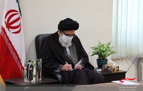 غدیر منشاء وحدت بین مسلمانان است غدیر منشاء وحدت بین مسلمانان است