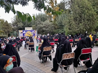 برگزاری جشن عید غدیر خم در سه شنبه های مهدوی