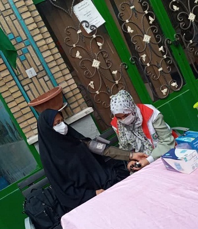 برگزاری جشن عید غدیر خم در سه شنبه های مهدوی