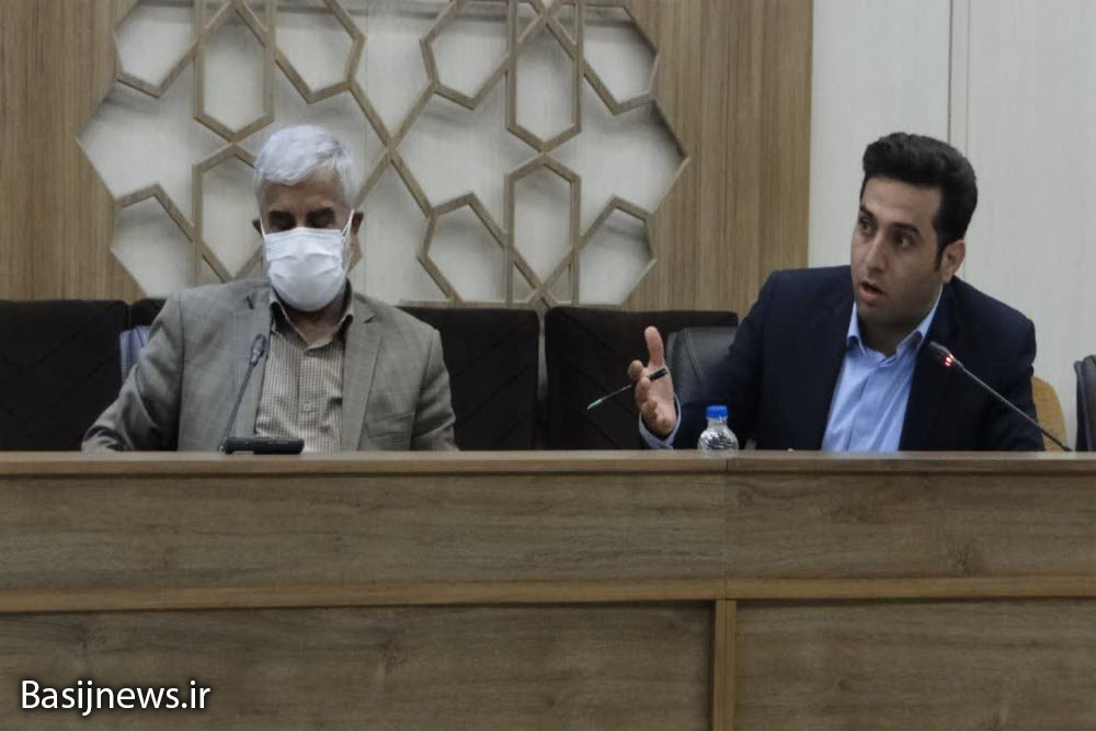 توانایی فردی و مقبولیت اجتماعی از شاخصههای شهردار است توانایی فردی و مقبولیت اجتماعی از شاخصههای شهردار است