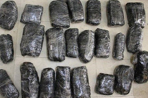 بیش از 18 کیلوگرم تریاک در فردیس کشف شد بیش از 18 کیلوگرم تریاک در فردیس کشف شد