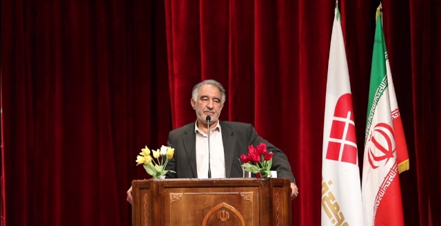 هشدار رئیس مجمع خیرین کشور،در مورد بحران سالمندی/پدیده پیری تا دو دهه دیگر، ایران را دربر میگیرد
