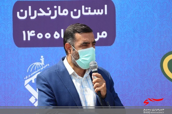 کمک ورزشی ۳ میلیاردی به ۱۱ خانه ورزش در مازندران کمک ورزشی ۳ میلیاردی به ۱۱ خانه ورزش در مازندران