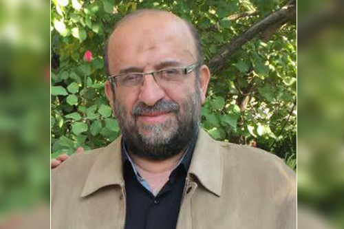 «سید احمد قریشی» به همرزمان شهیدش پیوست «سید احمد قریشی» به همرزمان شهیدش پیوست