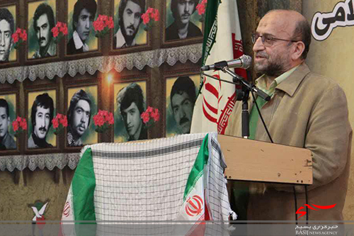 مراسم تشییع پیکر شهید سید احمد قریشی فردا در کرج برگزار می شود مراسم تشییع پیکر شهید سید احمد قریشی فردا در کرج برگزار می شود