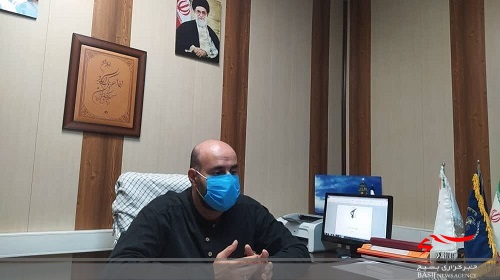 فعالیت ۱۰۰۰ جهادگر در طرح حاج قاسم سلیمانی البرز فعالیت ۱۰۰۰ جهادگر در طرح حاج قاسم سلیمانی البرز