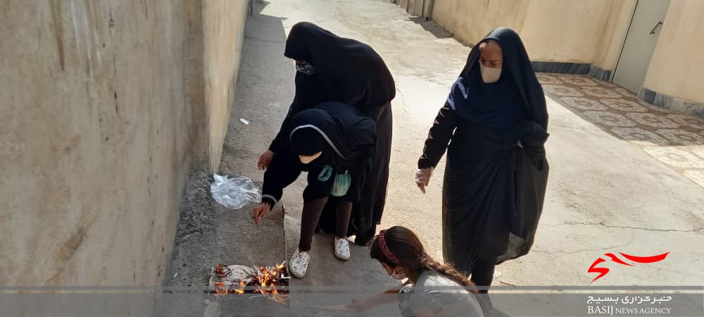 چهلمنبر چهلمنبر