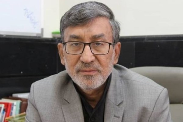پیام تسلیت رئیس سازمان بسیج اساتید کشور در پی درگذشت استاد فرهیخته بسیجی علیرضا پارسا
