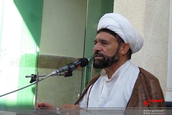 شاخصه انقلابی گری شناخت دشمن است شاخصه انقلابی گری شناخت دشمن است